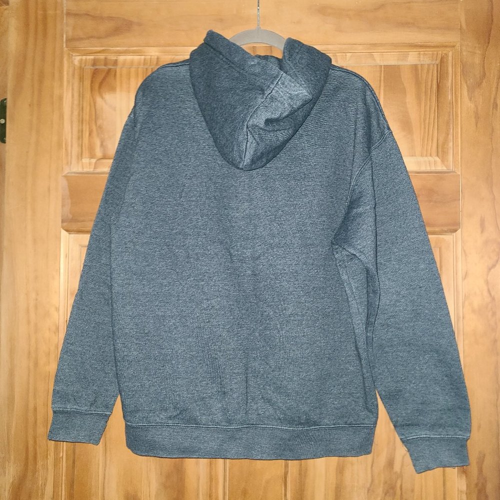Ragwear USA Gray "Holiday Shores 1975" Hooded Sweatshirt - Picture 2 of 3